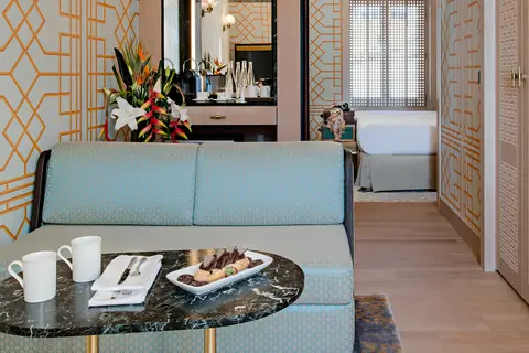 The Galata Istanbul Hotel - MGallery in Fatih — foto 23