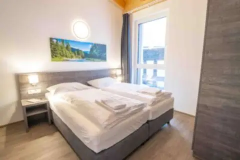 Alpenstyle Resort Fieberbrunn in Fieberbrunn — foto 11