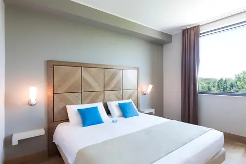 B&B HOTEL Padova Methis in Padua, foto 21