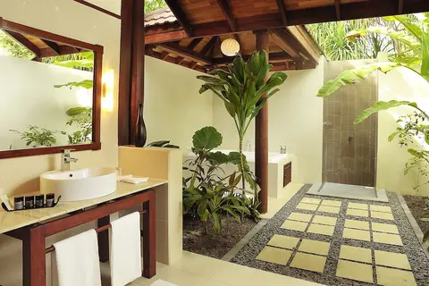 ROBINSON Club Maldives in Robinson Club Maldives, foto 30