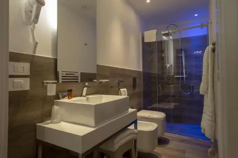 Luxmari Hotel & Spa in Castellammare del Golfo — foto 3