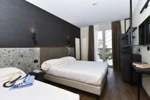 Hotel Eden Lido di Jesolo in Jesolo, foto 3