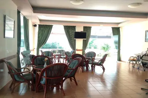 Pylea Beach Hotel in Ιαλυσός — foto 6