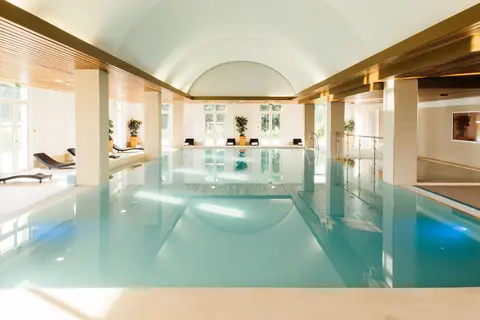 Grand Magic Hotel in Magny-le-Hongre