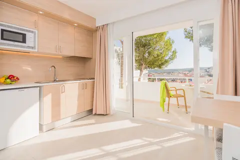 Sun Beach in Santa Ponsa — foto 6