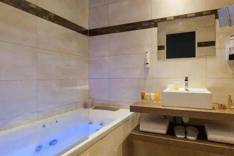 Hôtel Le Soleia by Inwood Hotels in Nice, foto 6