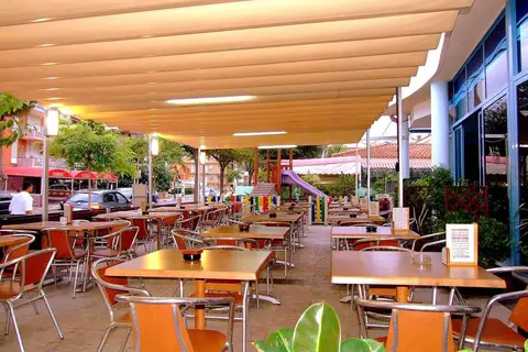 Appartementen Costa Verde in Cambrils — foto 28