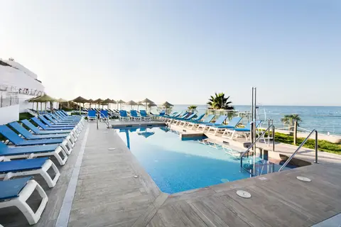 Hotel Best Benalmádena in Benalmádena — foto 15