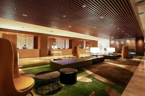 Centara Grand at Central Plaza Ladprao Bangko in Bangkok, foto 9