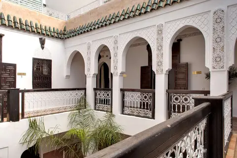Angsana Heritage Collection Marrakesch Riads in Marrakesh, foto 10