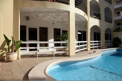 Calema in Monte Gordo