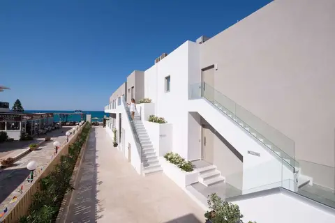 Hotel Cactus Bay in Malia Municipal Unit, foto 27