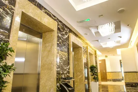 Jannah Burj Al Sarab in أبوظبي — foto 8