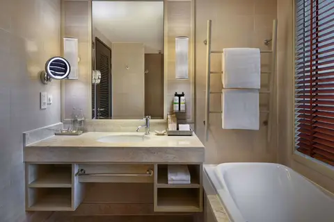 Pullman Phuket Panwa Beach Resort in ภูเก็ต — foto 16