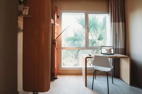 Ibis Casablanca Sidi Maarouf in Casablanca, foto 7