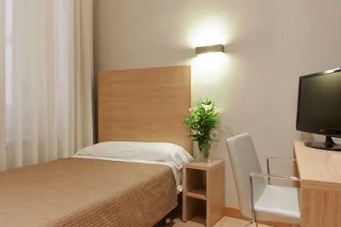 Hotel Regente in Madrid — foto 26