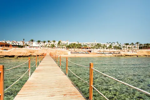 SUNRISE Montemare Resort in Sharm El Sheikh — foto 32