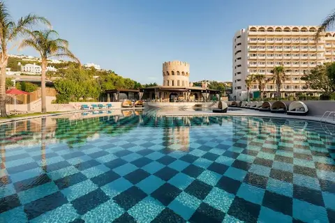 Esperos Mare Resort & Spa in Faliraki, foto 22
