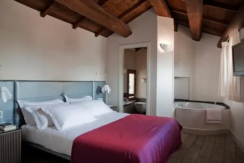 Navona Palace Luxury Inn foto 2