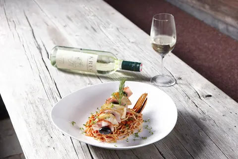 AlpenParks Hotel & Appartementen Montana foto 3