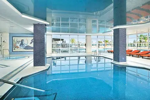 Allsun Hotel Borneo in Sant Llorenç des Cardassar — foto 8