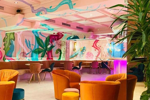 Hotel Saalbacher Hof - Extra foto 8