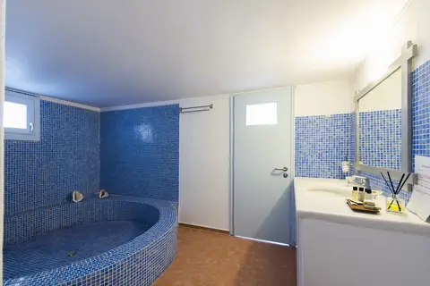 Kastro Suites in Fira, foto 24