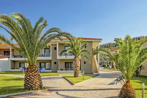 Lagomandra Hotel & Spa in Δημοτική Ενότητα Σιθωνίας — foto 18