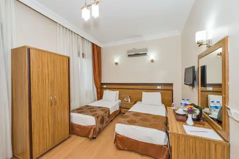 May Hotel Istanbul in İstanbul, foto 15