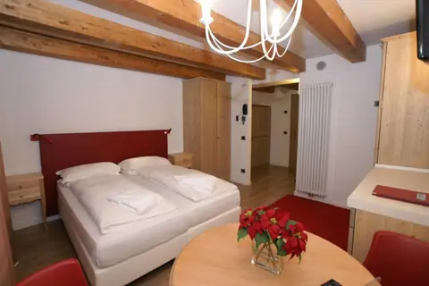 Clubresidence Al Sole in Canazei - Cianacei — foto 4