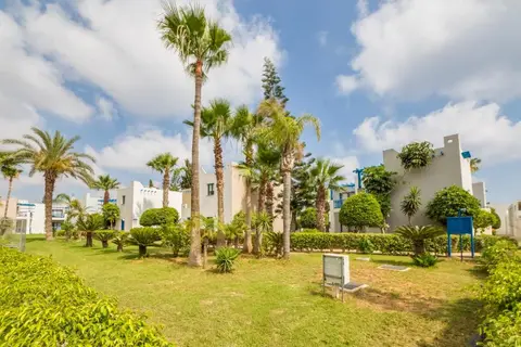 MarisMare Apartments in Ayia Napa — foto 28