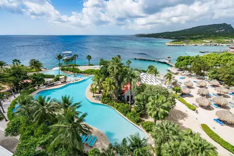 Dreams Curacao Resort Spa & Casino in Dreams Curaçao Resort, Spa & Casino