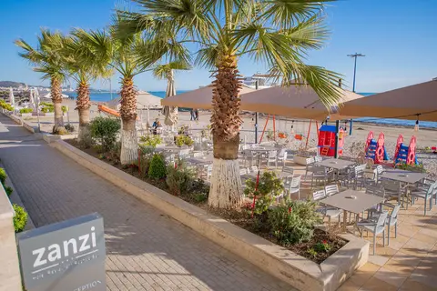 Hotel Zanzi in Durrës — foto 3