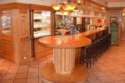 Ringhotel Klövensteen foto 10