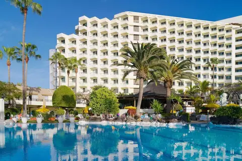 H10 Las Palmeras in Arona — foto 2