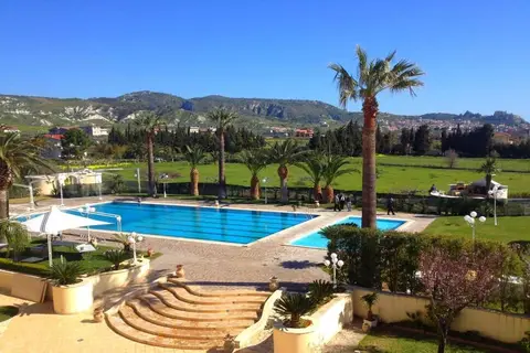 Club Hotel Kennedy in Roccella Ionica, foto 2