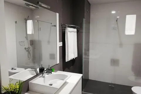 Luna Hotel da Oura foto 5