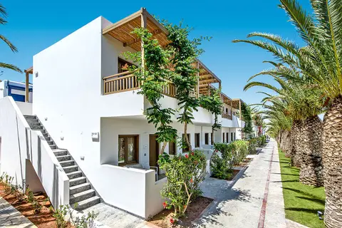 Stella Village Seaside hotel in Chersonisos Municipal Unit, foto 10