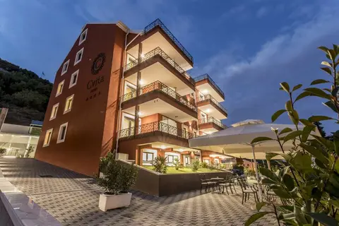 Hotel Cvita in Split — foto 20