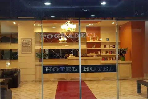 Hotel Pogradeci in Pogradec, foto 6