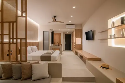 Casa Blu in Δημοτική Ενότητα Χερσονήσου — foto 25