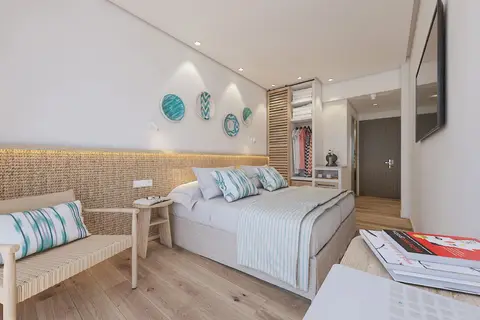 Hotel Moré in Alcúdia — foto 17