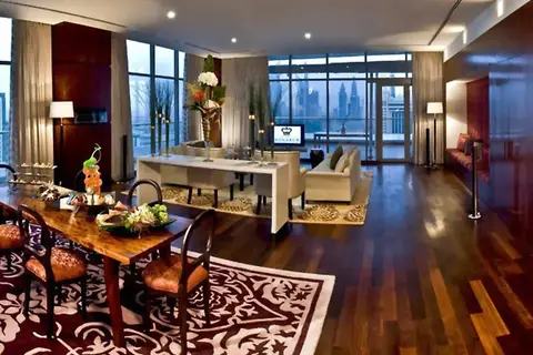 The H Dubai in Dubai — foto 5