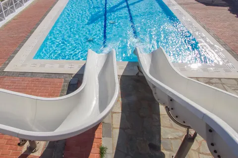 Hotel Peninsula Resort & Spa in Gazi Municipal Unit — foto 14
