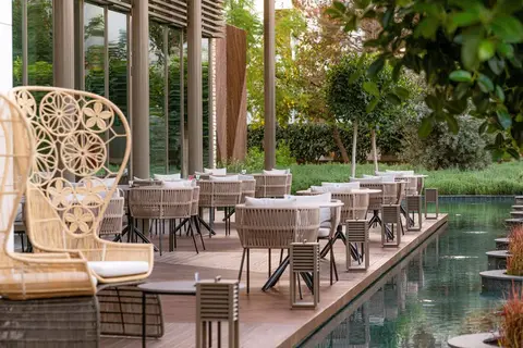 Bayou Villas Lara Antalya in Göle — foto 4