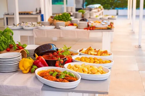 Riva Marina Resort foto 26