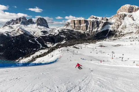 Engel in Canazei Cianacei, foto 3