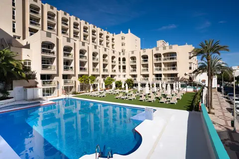 MS Aguamarina Costa del Sol in Torremolinos — foto 3