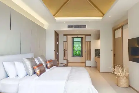 Sareeraya Villas & Suites in เชิงมน — foto 4