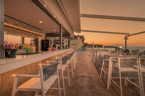 Tsilivi Beach in Δημοτική Ενότητα Αρκαδίων — foto 15